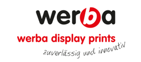 werba display prints werba display prints