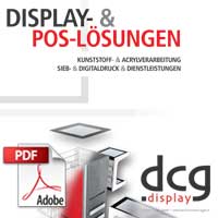 dcg display