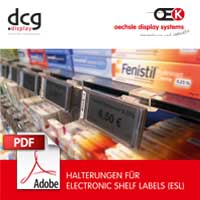 dcg display
