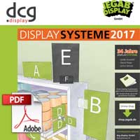 dcg display