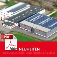 Neuheiten