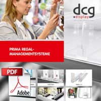 dcg display