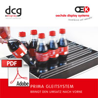 PRIMA Gleitsystem