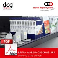 PRIMA Gleitsystem