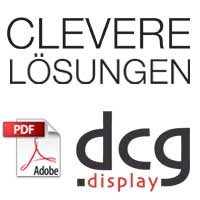 dcg display